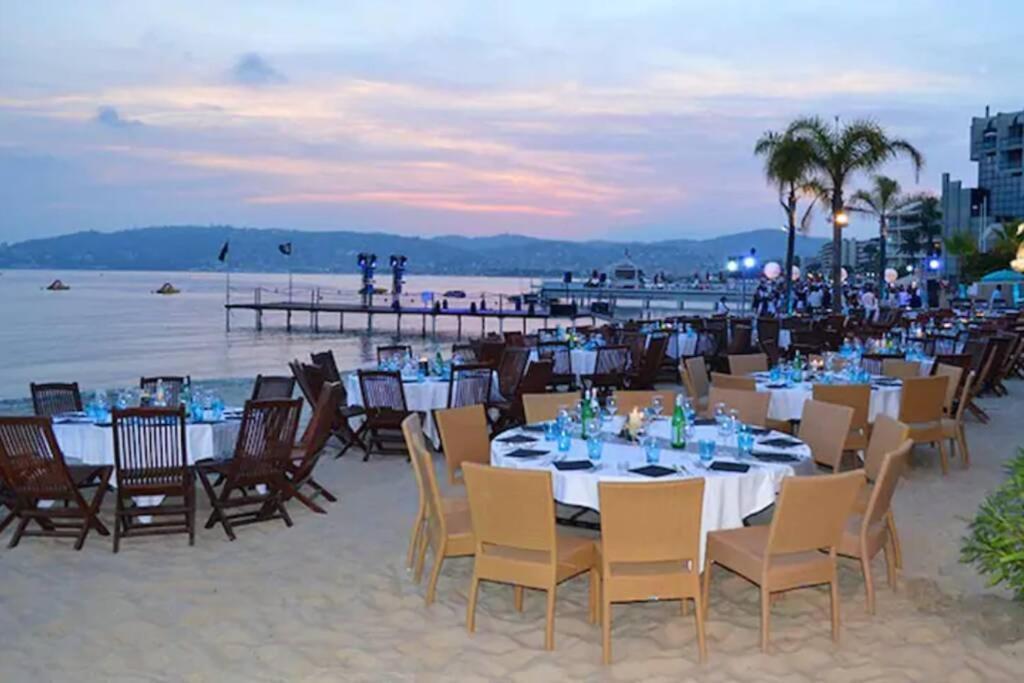 Coeur De Juan, Calme, 300M Plages - Easy Check-In Антиб Экстерьер фото