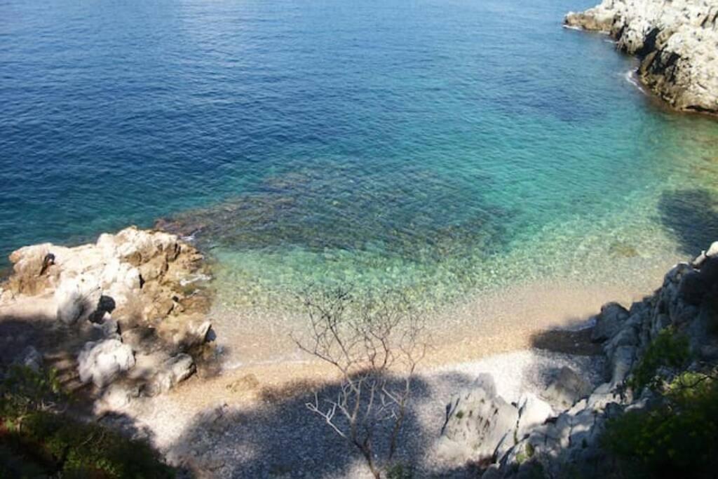 Coeur De Juan, Calme, 300M Plages - Easy Check-In Антиб Экстерьер фото