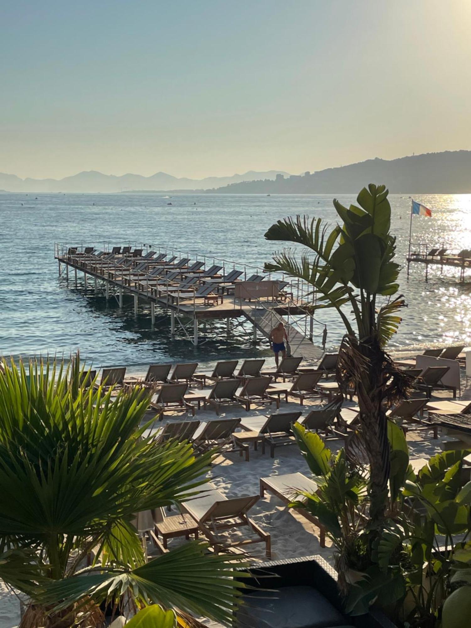 Coeur De Juan, Calme, 300M Plages - Easy Check-In Антиб Экстерьер фото