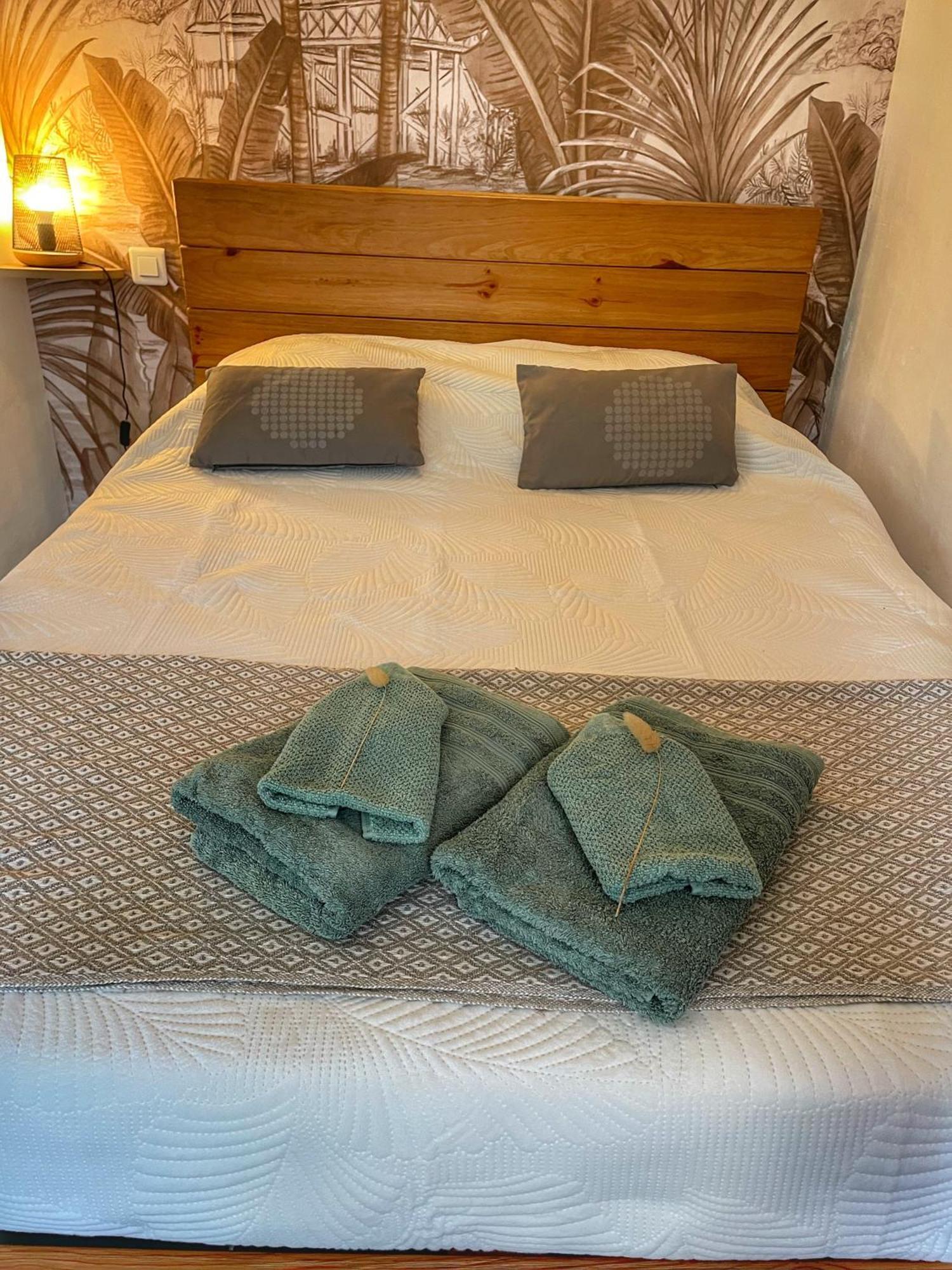 Coeur De Juan, Calme, 300M Plages - Easy Check-In Антиб Экстерьер фото